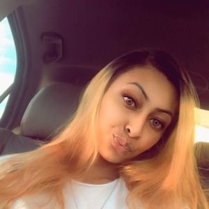 Meet your Posher, Jasmine